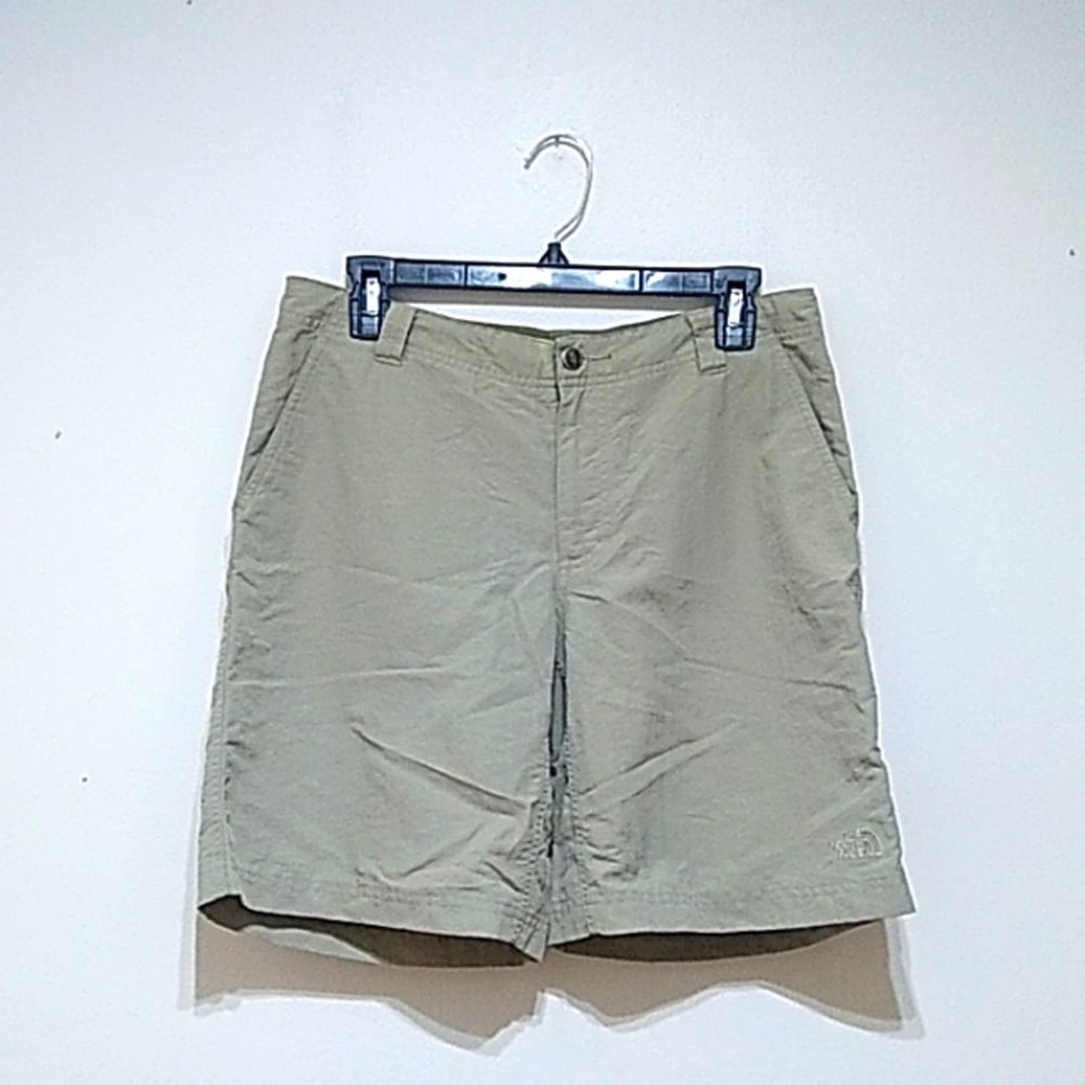 The Northface Women's Nylon Shorts